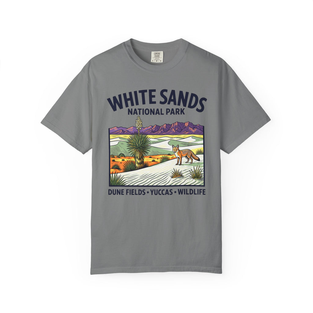 White Sands National Park T-Shirt