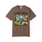 Kings Canyon National Park T-Shirt
