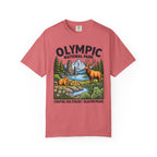 Olympic National Park T-Shirt