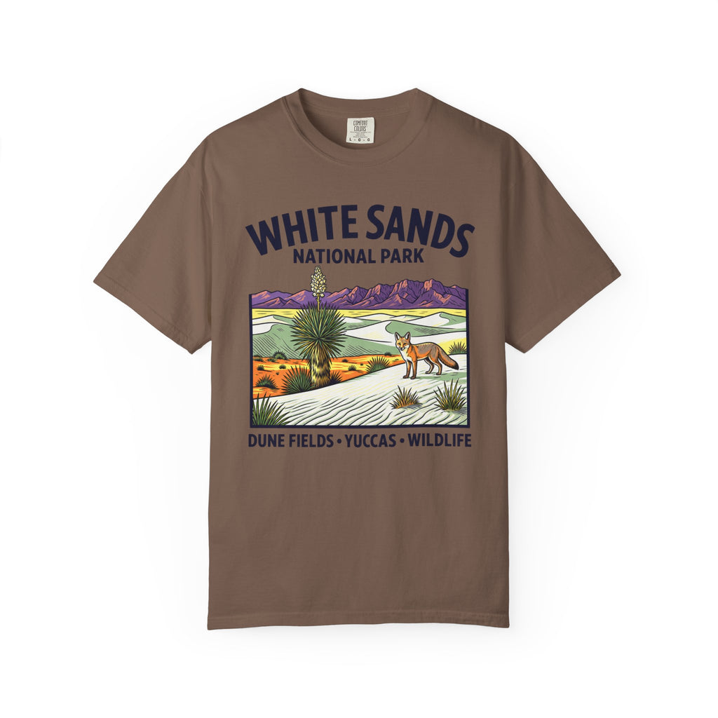 White Sands National Park T-Shirt