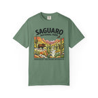 Saguaro National Park Tee