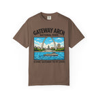 Gateway Arch National Park T-Shirt