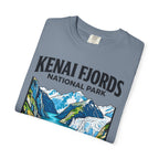 Kenai Fjords National Park T-Shirt