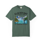 Glacier Bay National Park T-Shirt T-Shirt