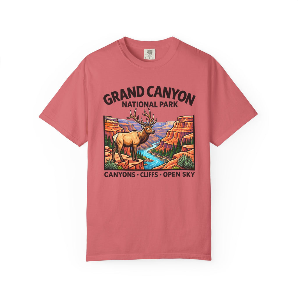 Grand Canyon National Park T-Shirt