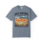 Great Sand Dunes National Park T-Shirt
