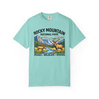 Rocky Mountain National Park T-Shirt