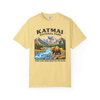 Katmai National Park T-Shirt