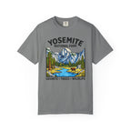 Yosemite National Park T-Shirt