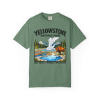 Yellowstone National Park T-Shirt