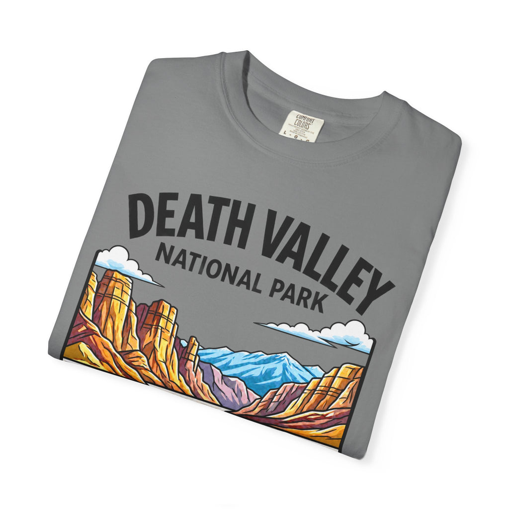 Death Valley National Park T-Shirt
