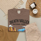 Death Valley National Park T-Shirt