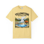Yellowstone National Park T-Shirt