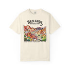 Badlands National Park T-Shirt