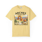 Arches National Park T-Shirt