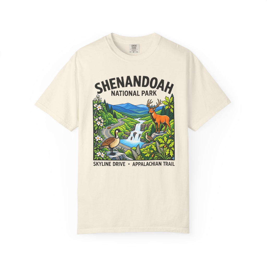 Shenandoah National Park T-Shirt