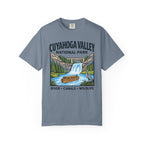 Cuyahoga Valley National Park T-Shirt