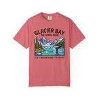Glacier Bay National Park T-Shirt T-Shirt