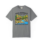 Isle Royale National Park T-Shirt