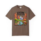 Zion National Park T-Shirt