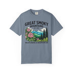Great Smoky Mountains National Park T-Shirt