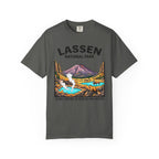 Lassen National Park T-Shirt