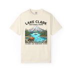 Lake Clark National Park T-Shirt