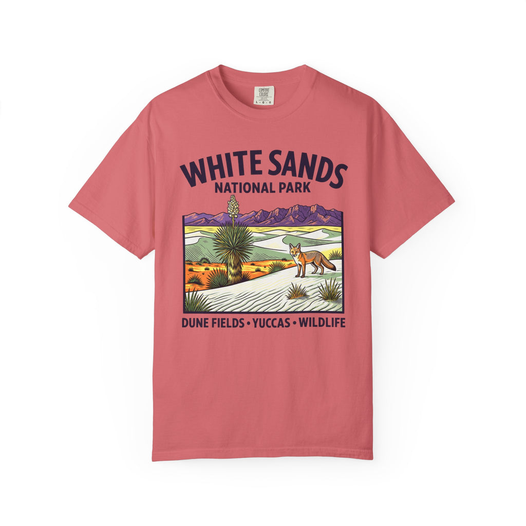 White Sands National Park T-Shirt