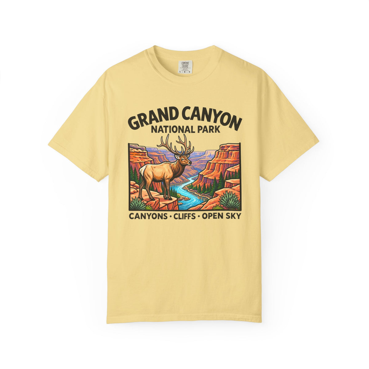 Grand Canyon National Park T-Shirt