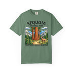 Sequoia National Park T‑Shirt