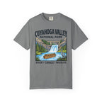 Cuyahoga Valley National Park T-Shirt