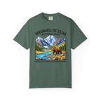 Wrangell-St. Elias National Park T-Shirt