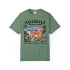 Haleakalā National Park T-Shirt