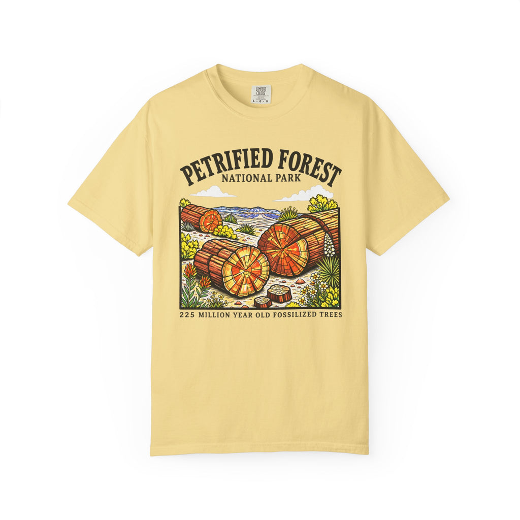 Petrified Forest National Park T‑Shirt