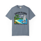 Virgin Islands National Park T-Shirt