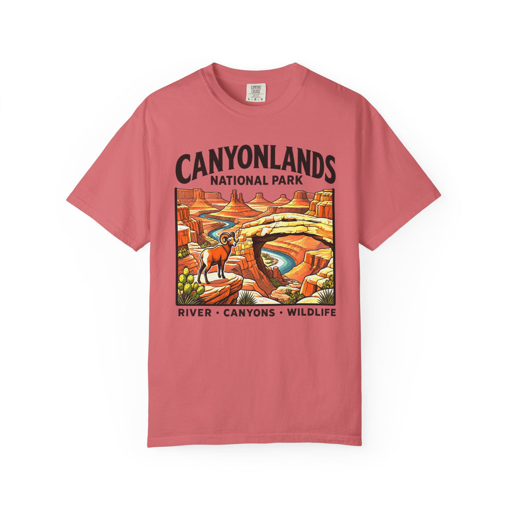 Canyonlands National Park T-Shirt