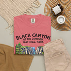 Black Canyon of the Gunnison National Park T-Shirt