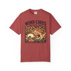 Wind Caves National Park T-Shirt