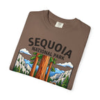 Sequoia National Park T‑Shirt