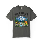 Mt. Rainier National Park T-Shirt