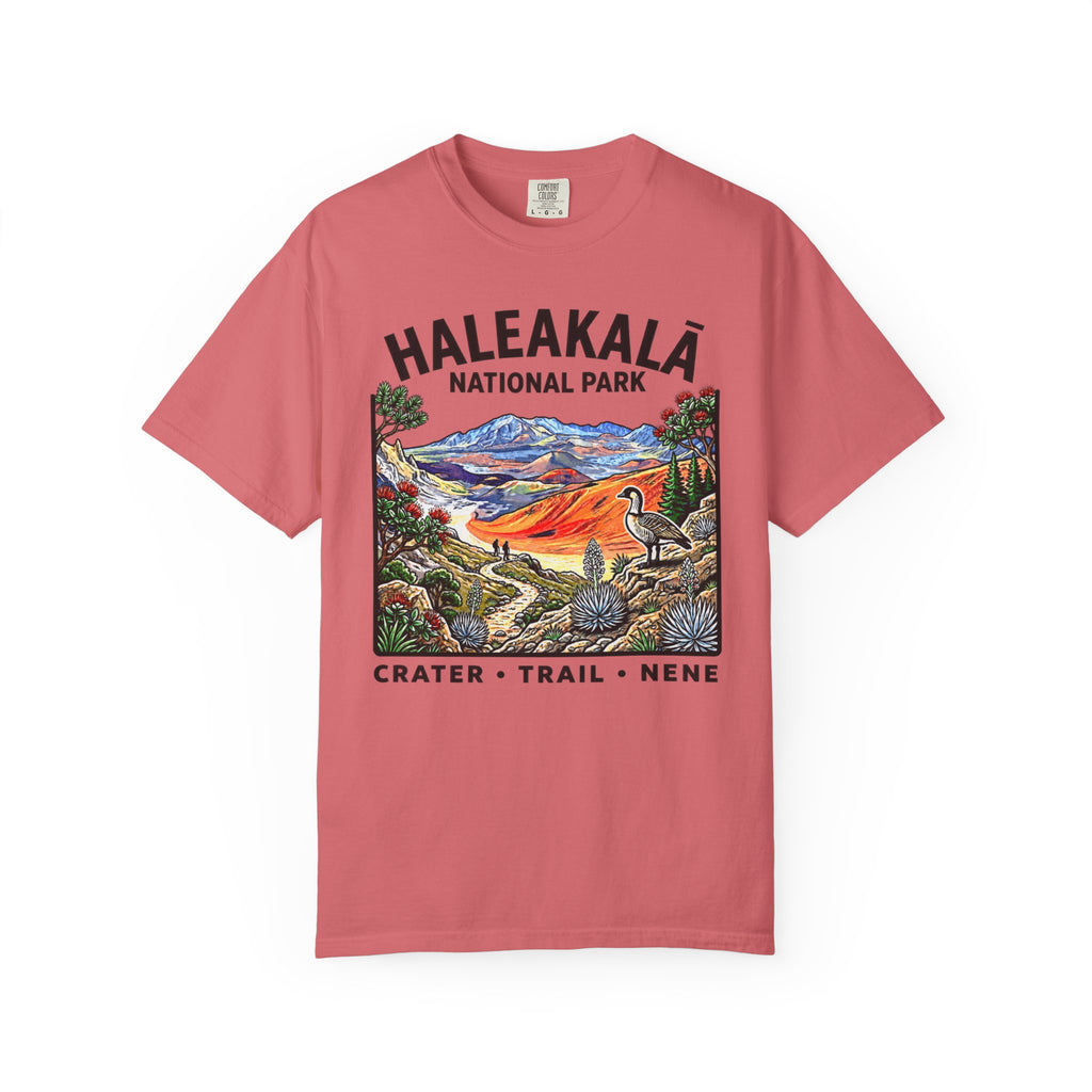 Haleakalā National Park T-Shirt