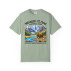 Wrangell-St. Elias National Park T-Shirt