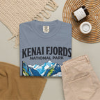 Kenai Fjords National Park T-Shirt