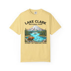 Lake Clark National Park T-Shirt