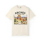 Arches National Park T-Shirt
