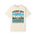 Gateway Arch National Park T-Shirt