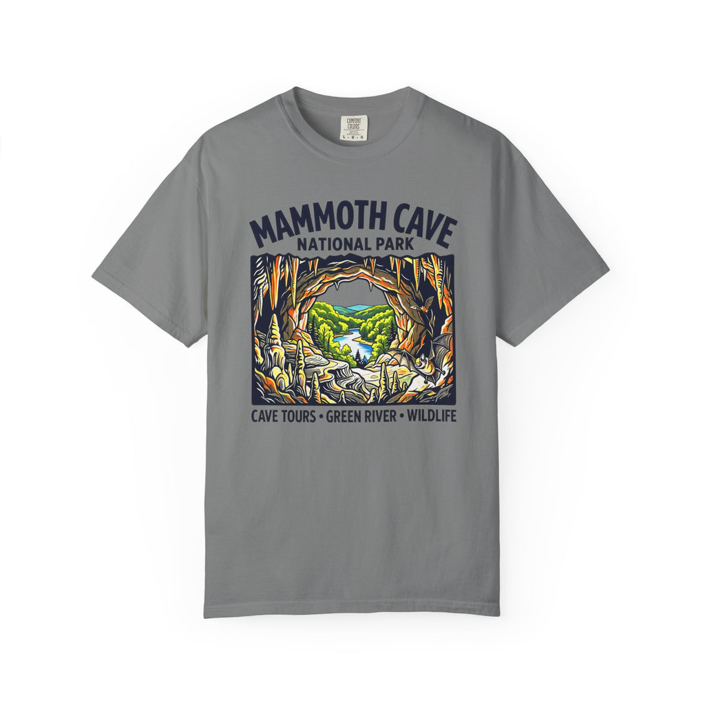 Mammoth Cave National Park T-Shirt