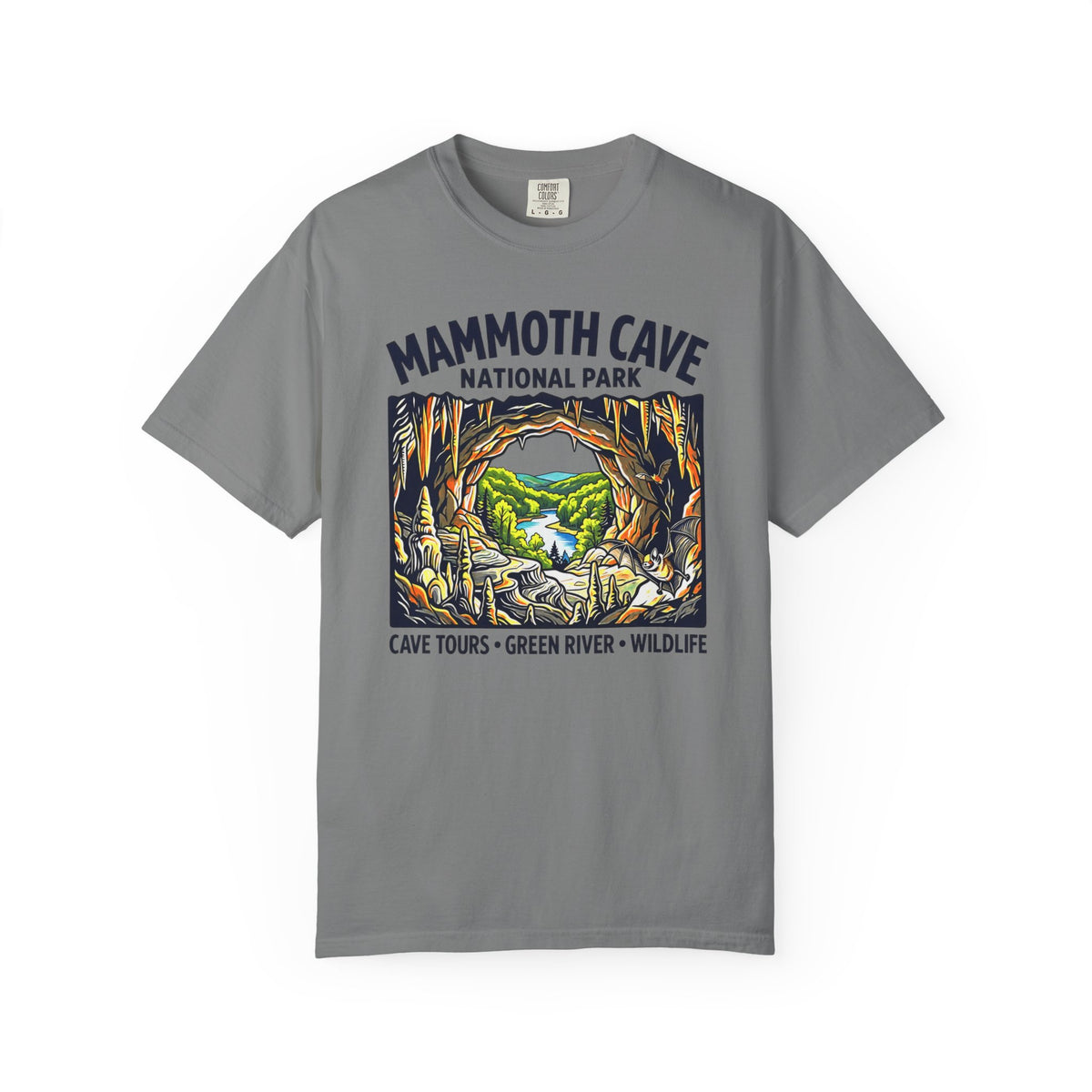 Mammoth Cave National Park T-Shirt