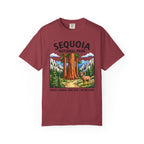 Sequoia National Park T‑Shirt