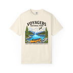 Voyagers National Park T-Shirt